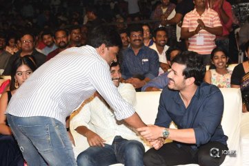 Sailaja Reddy Alludu Movie Pre Release Event Photos